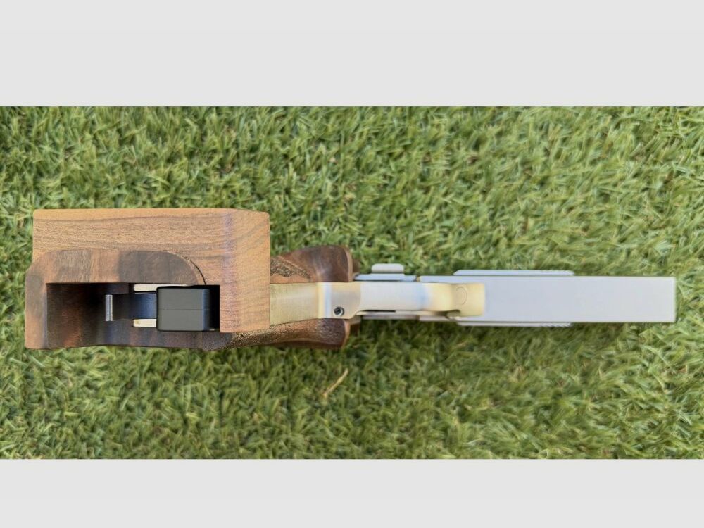 Feinwerkbau AW 93 .22lr