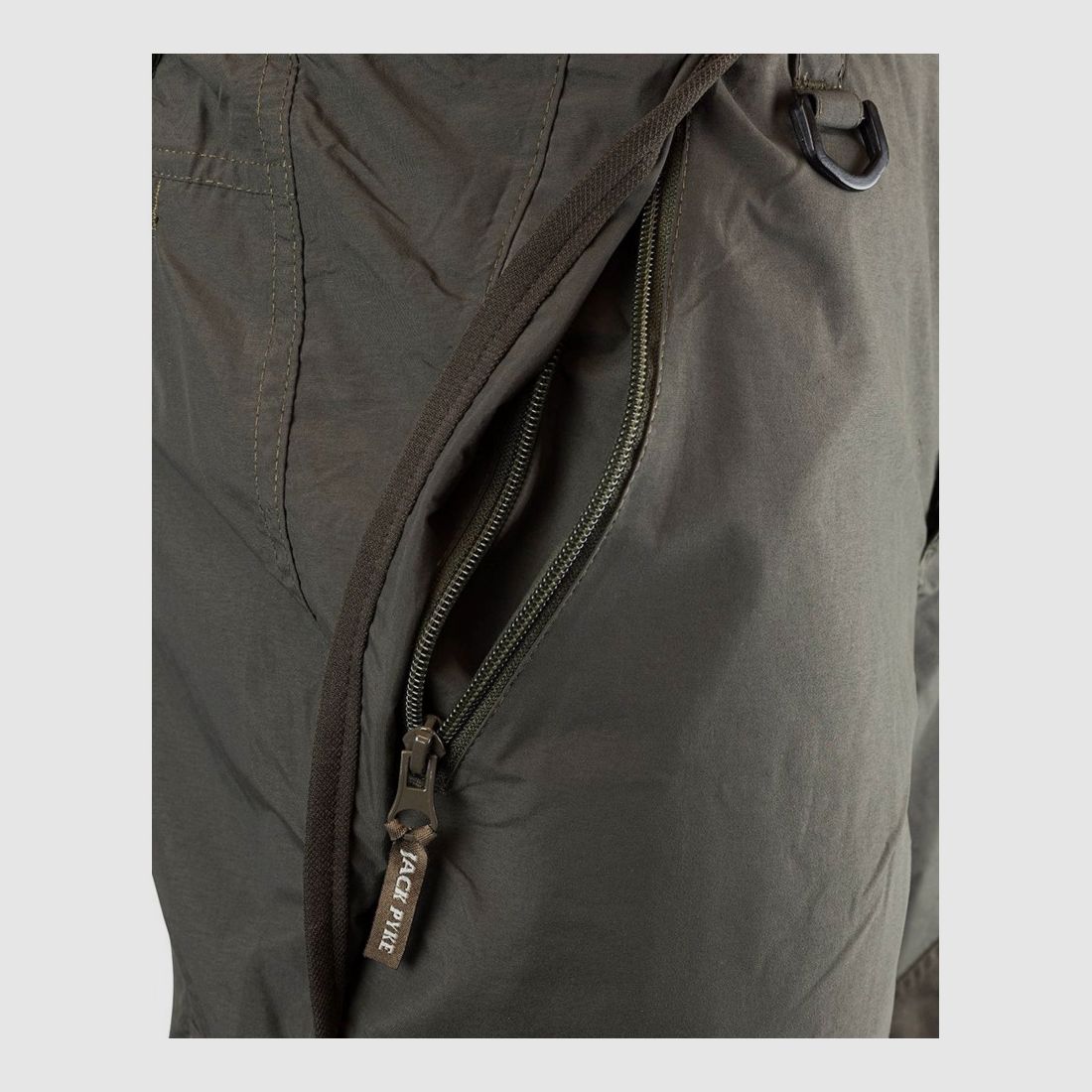 Jagdhose Ashcombe Jack Pyke, Bild 6 von 9