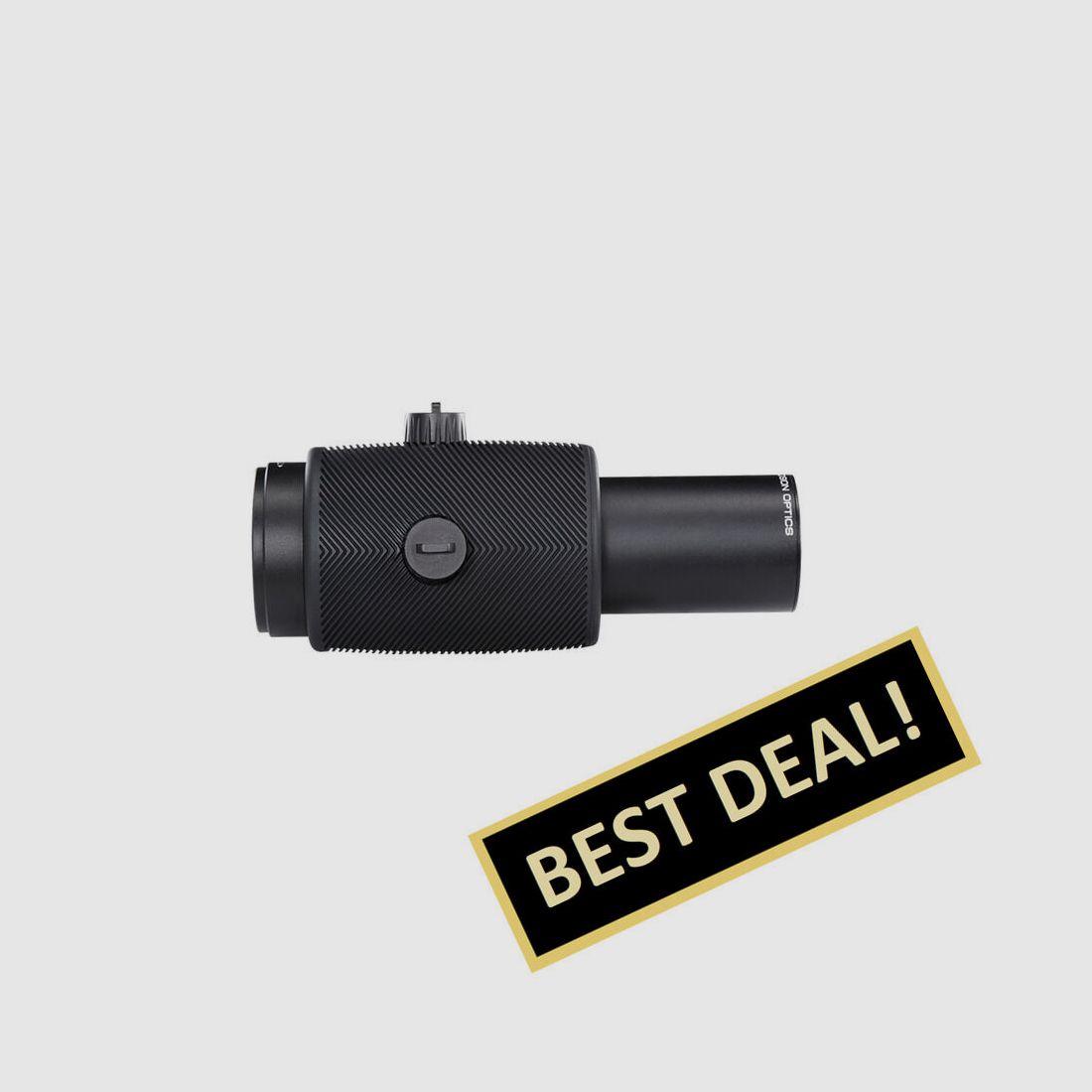 Optisan OPTISAN RMG5X Red Dot Magnifier 5X