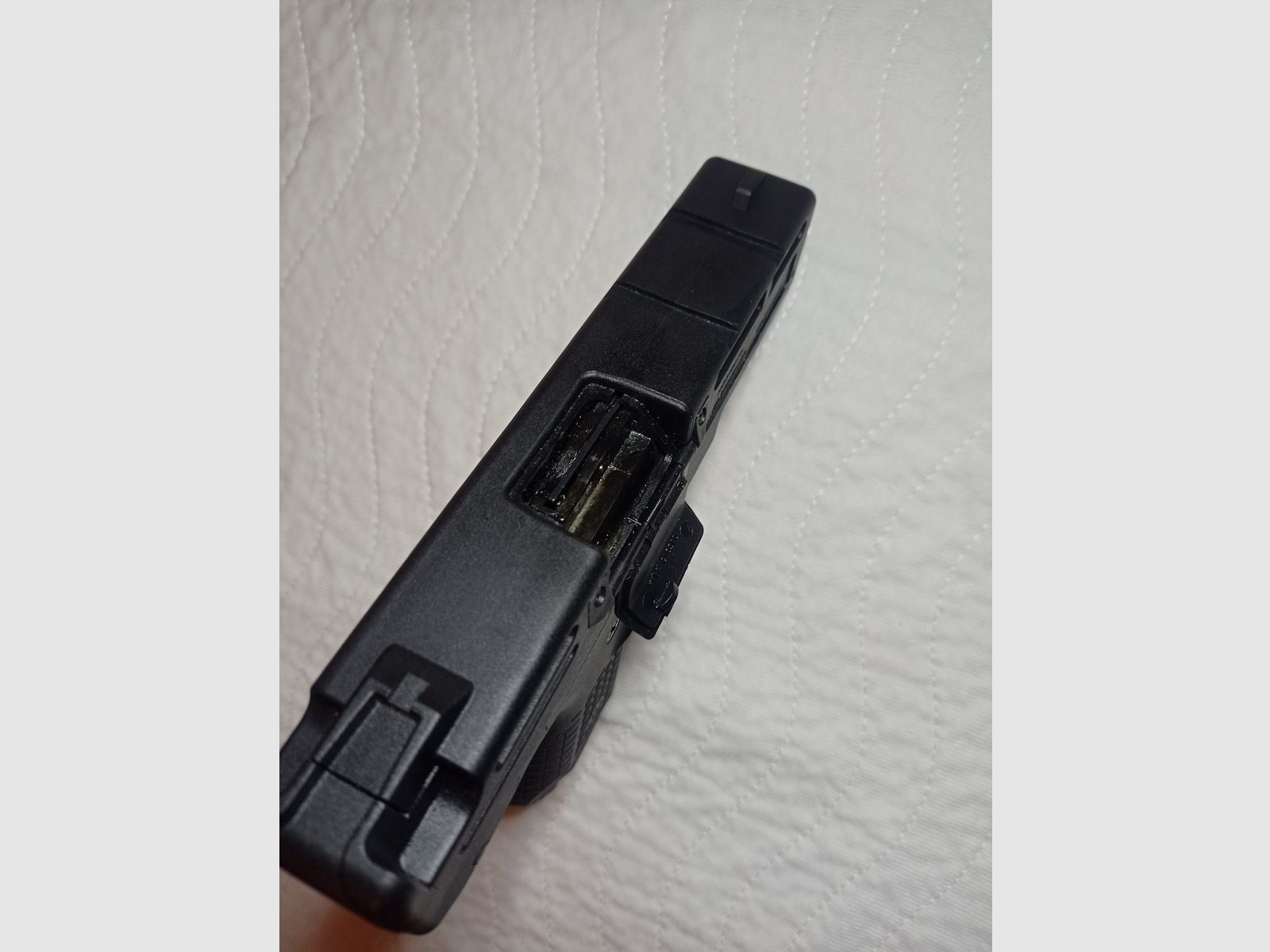 Zoraki 925 9mm P.A.K