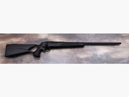Blaser R8 Professional Success cal. 270 WSM Magnum Verde o Marrón incl. Gatillo Atzl y Rosca