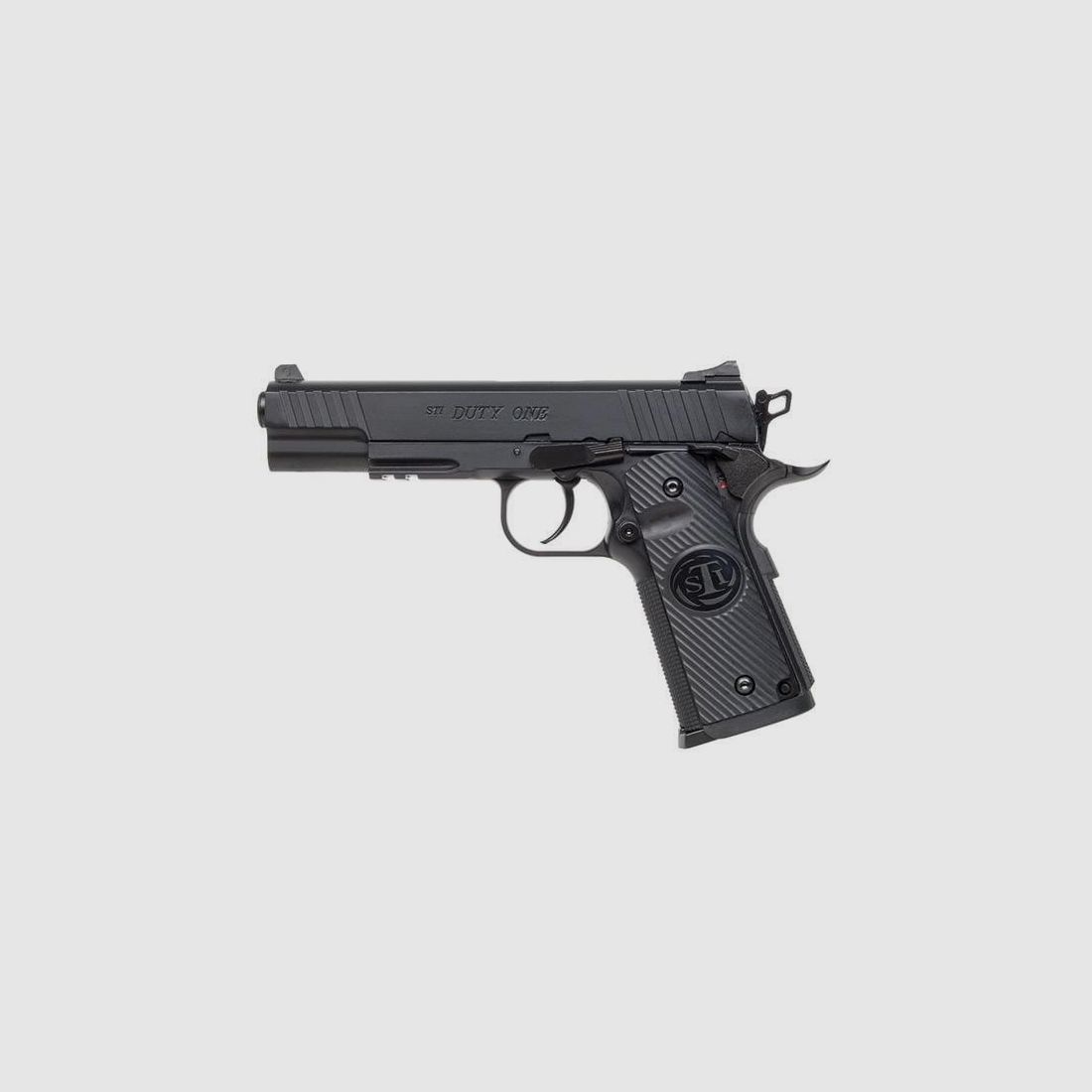 STI Duty One Metalslide Softair Pistole