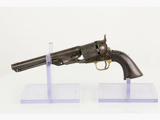 Colt Navy 1861