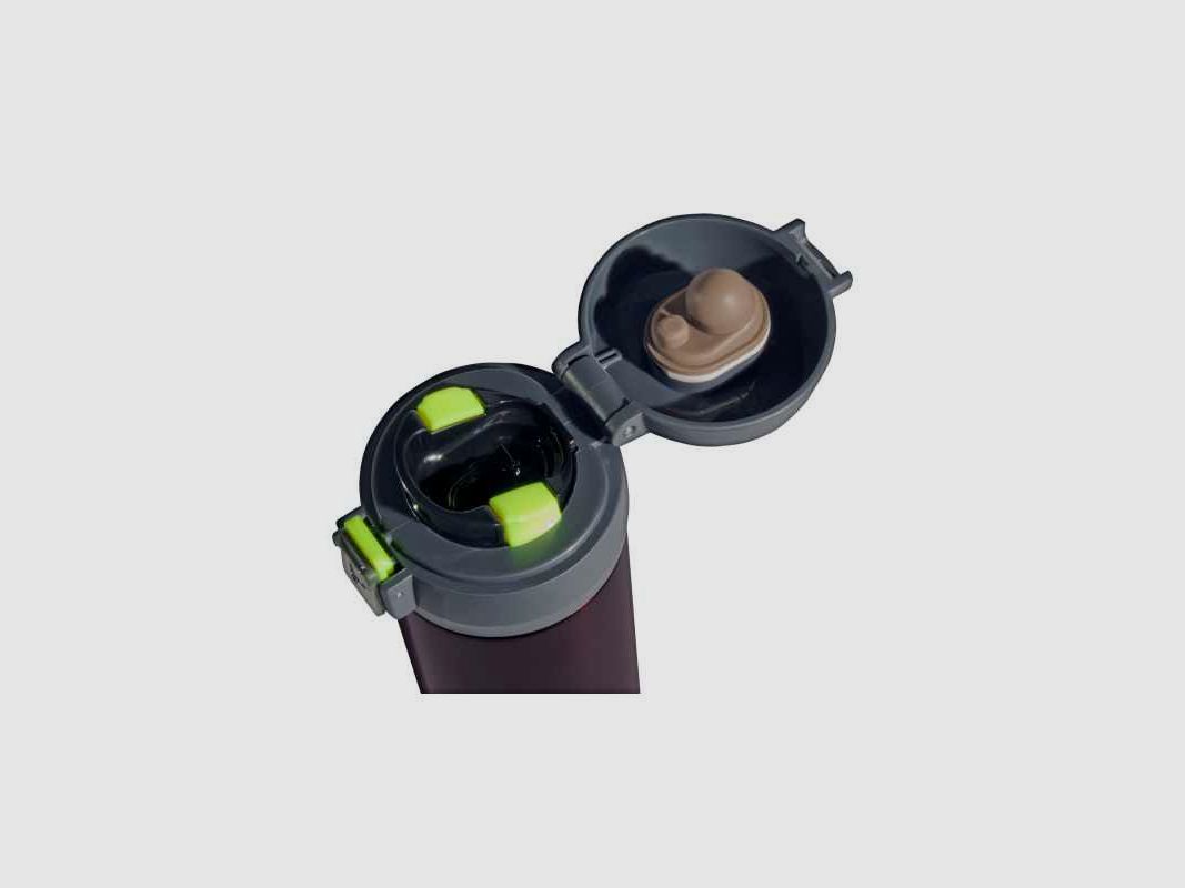 Taza térmica BLUFF PLUM 0,48 l TERMITE, imagen 2 de 5