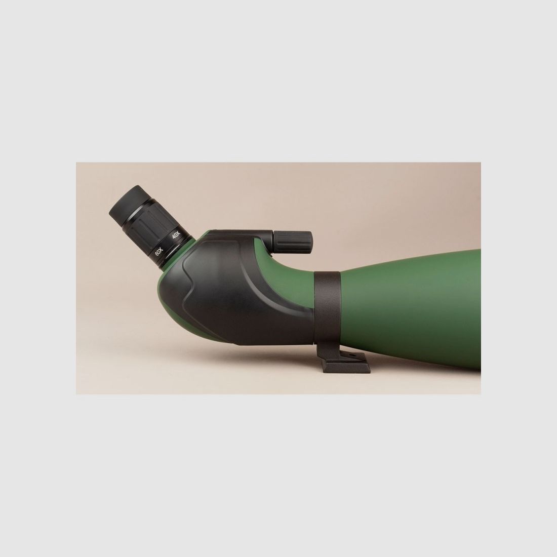 Konus 100 Teleskop 20-60x100 - mit mobilem Adapter, Bild 7 von 12
