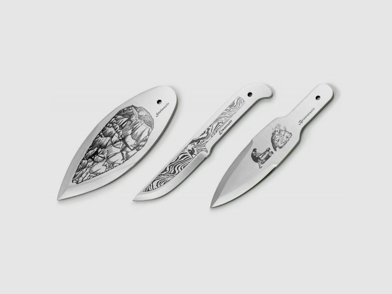 PUMA-Set "Evolution"