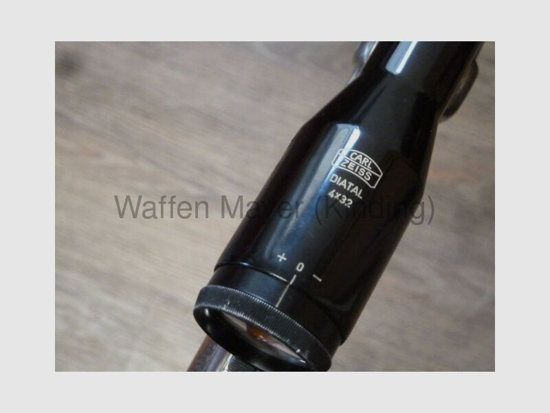 Sauer & Sohn Mod.54