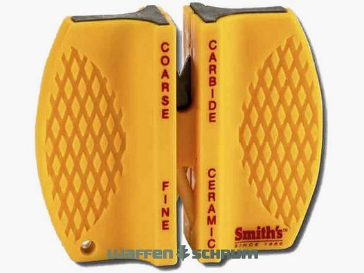 Smith's knife sharpener CCKS