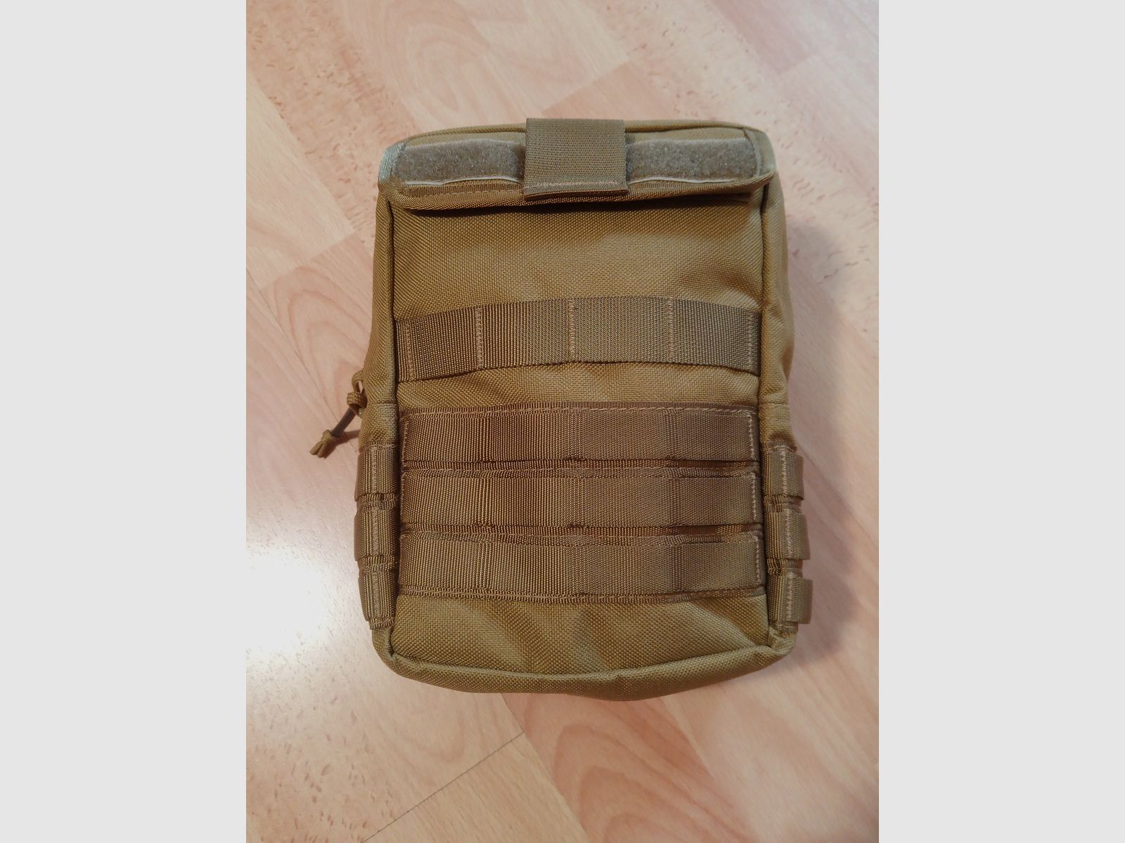 75Tactical multipurpose pouch AX75 Coyote