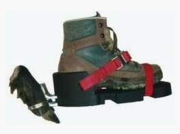 AKAH Track Shoe Classic WAIDWERK