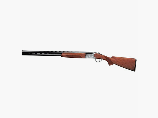 Forest Favorit double-barreled shotgun hunting 12/76 left-hand version barrel length 76cm