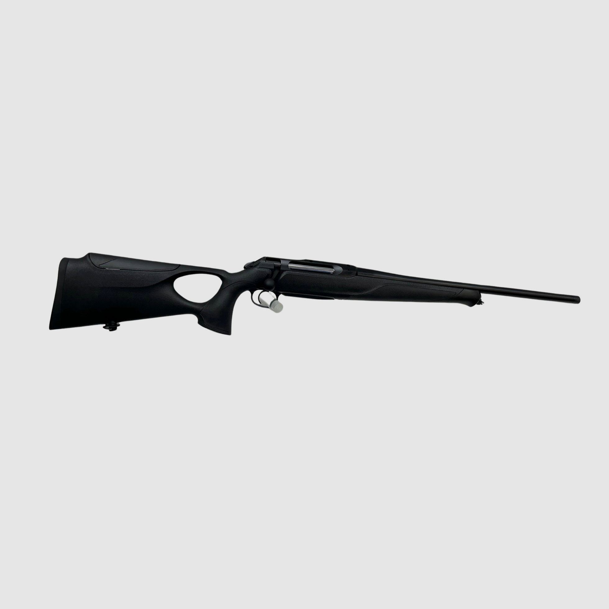 Sauer 505 Synchro XT Black mit Outback-Paket
