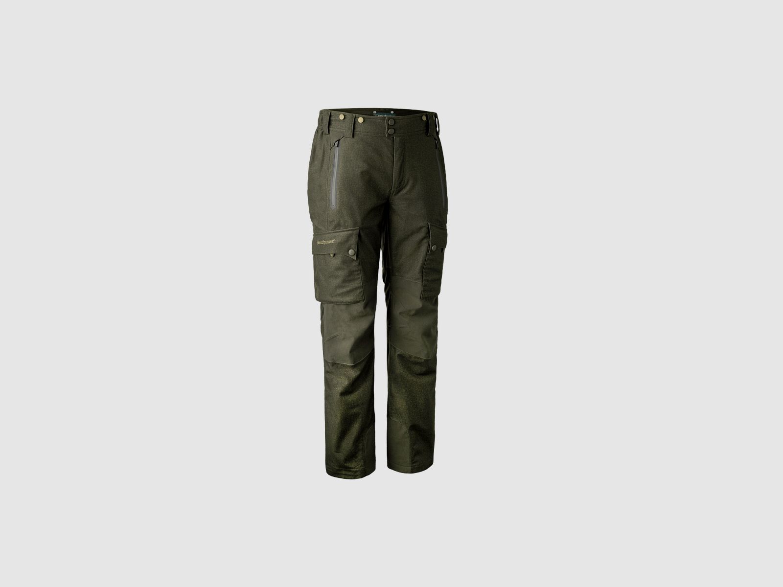 DEERHUNTER RAM TROUSERS ELMWOOD, Bild 1 von 2