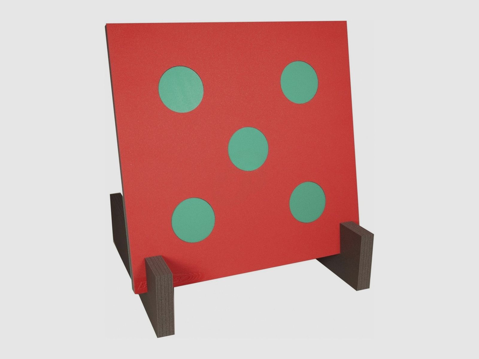 Battifreccia Blackbird Rollenspiel 60x60 cm, Bild 2 von 4