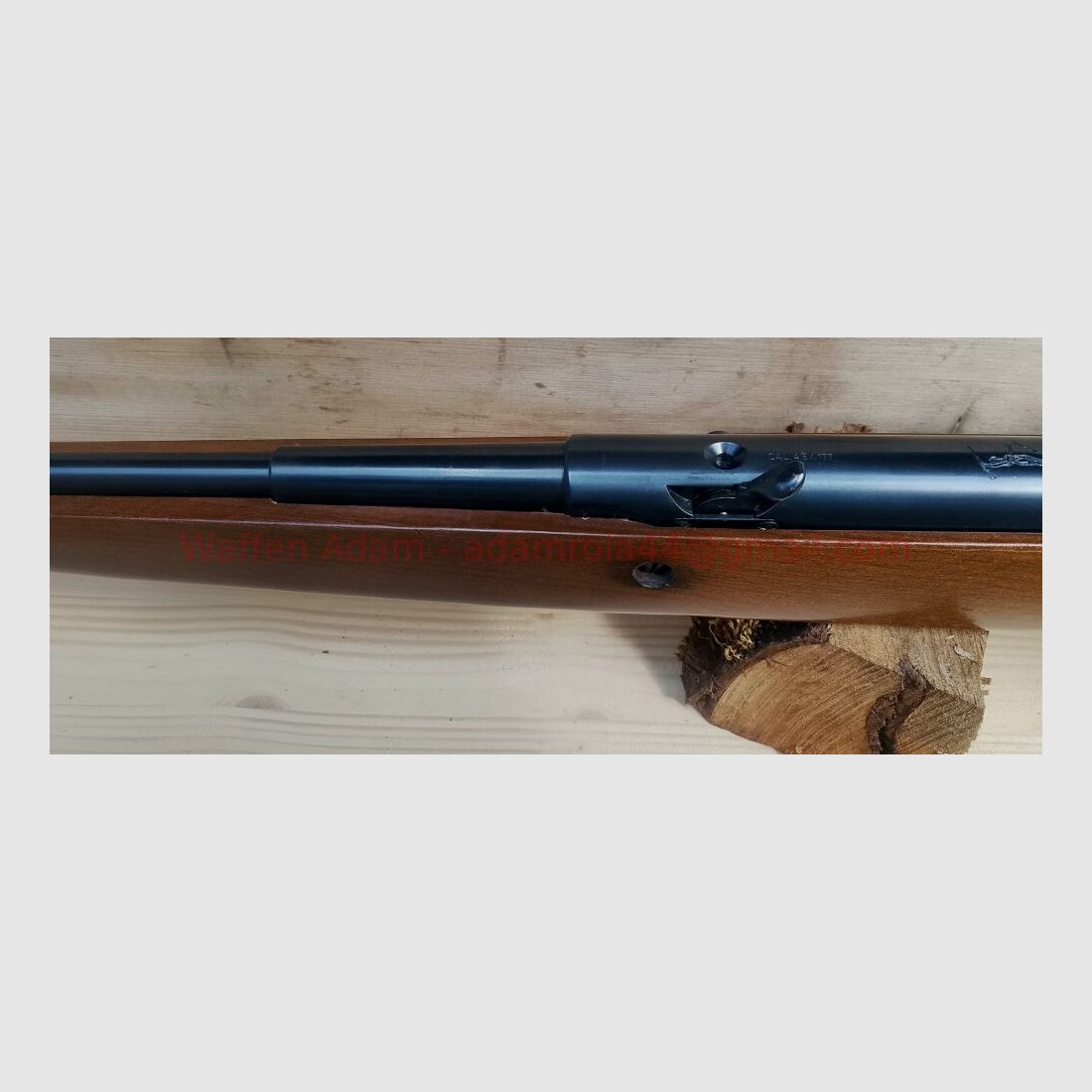 Diana Werk Model 50, zdjęcie 4 z 9