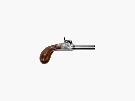 Pedersoli Derringer Liegi Luxe