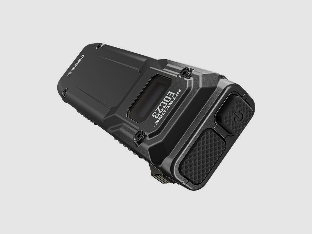 Linterna EDC 23 2500 Lúmenes Nitecore, imagen 4 de 6