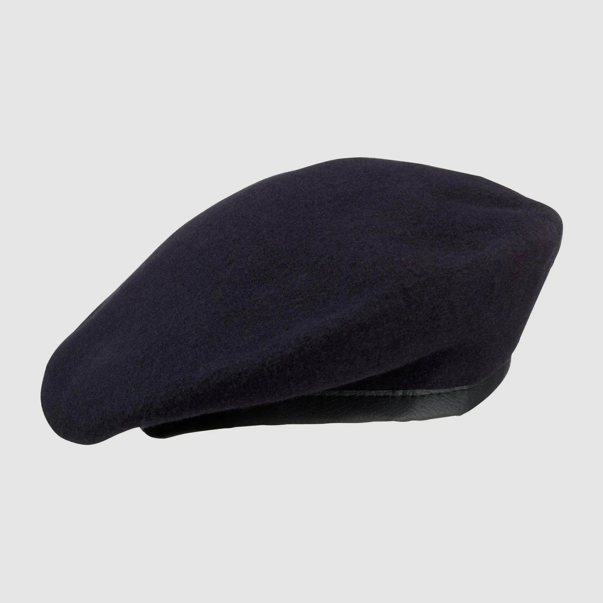 Fritzsch BW Barett marineblau