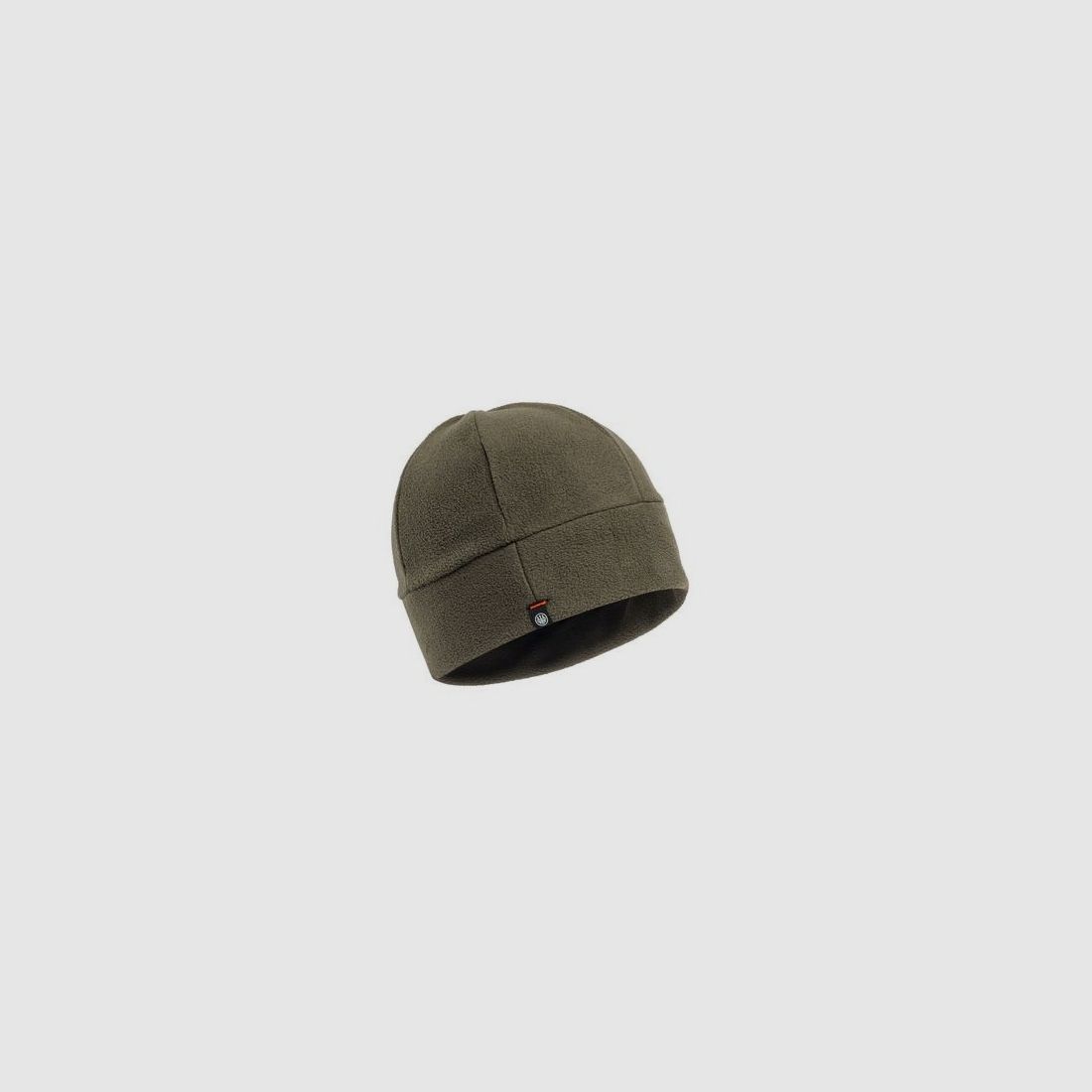 Beretta Hoed Beanie Polar Groen Mos