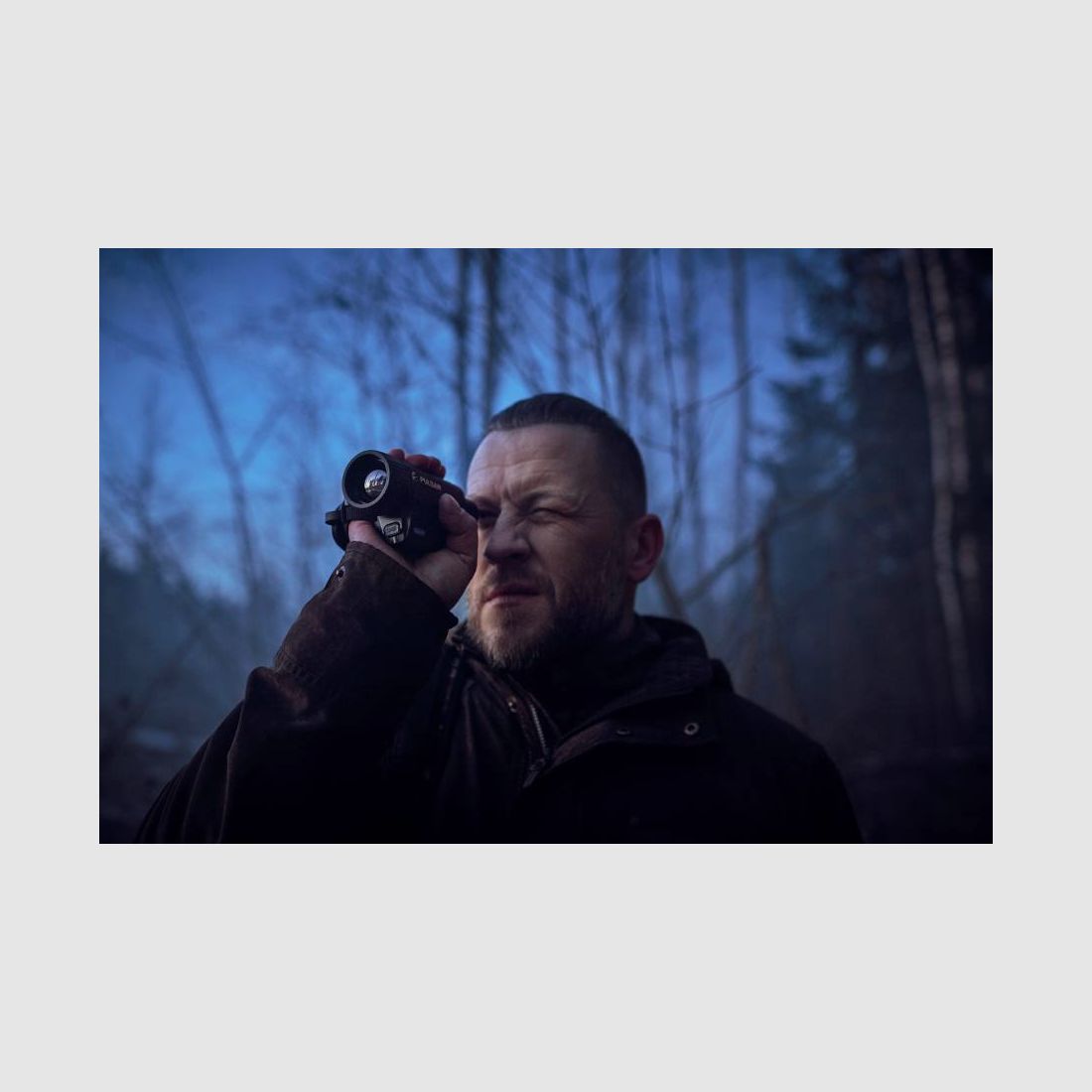 Urządzenie termowizyjne Axion XM30S