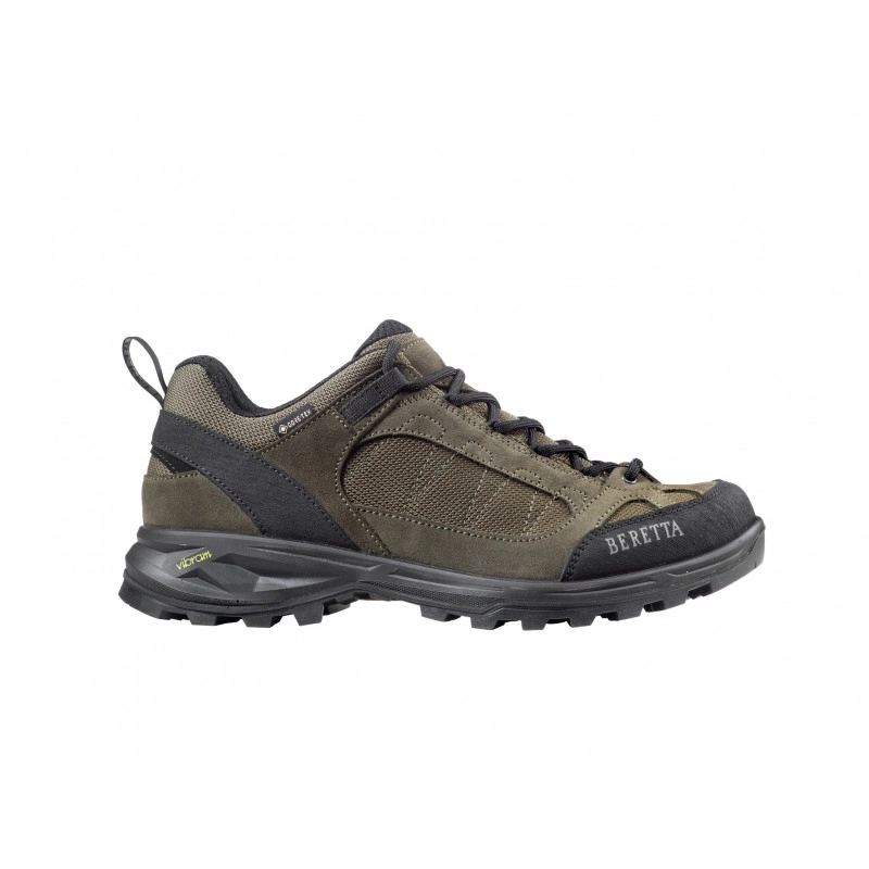 BERETTA Viper Low GTX GREEN wandelschoenen, afbeelding 4 van 4