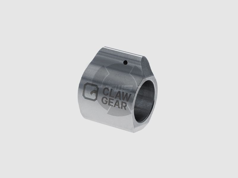 CLAWGEAR Gasblock AR15 .750