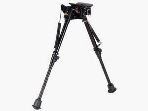 Bípode Caldwell XLA Pivotante 9″- 13″extendido 13