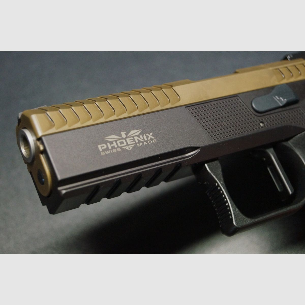 Phoenix Predator Q SAO, immagine 4 di 6