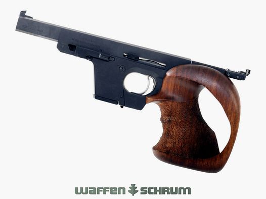 Walther OSP .22Kurz (Ko.)