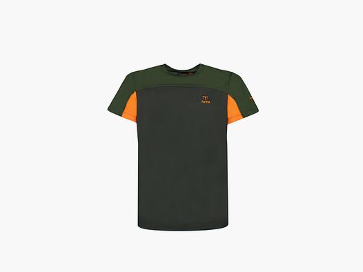 T-SHIRT ZOTTA FOREST AMBITION HERREN T-SHIRT