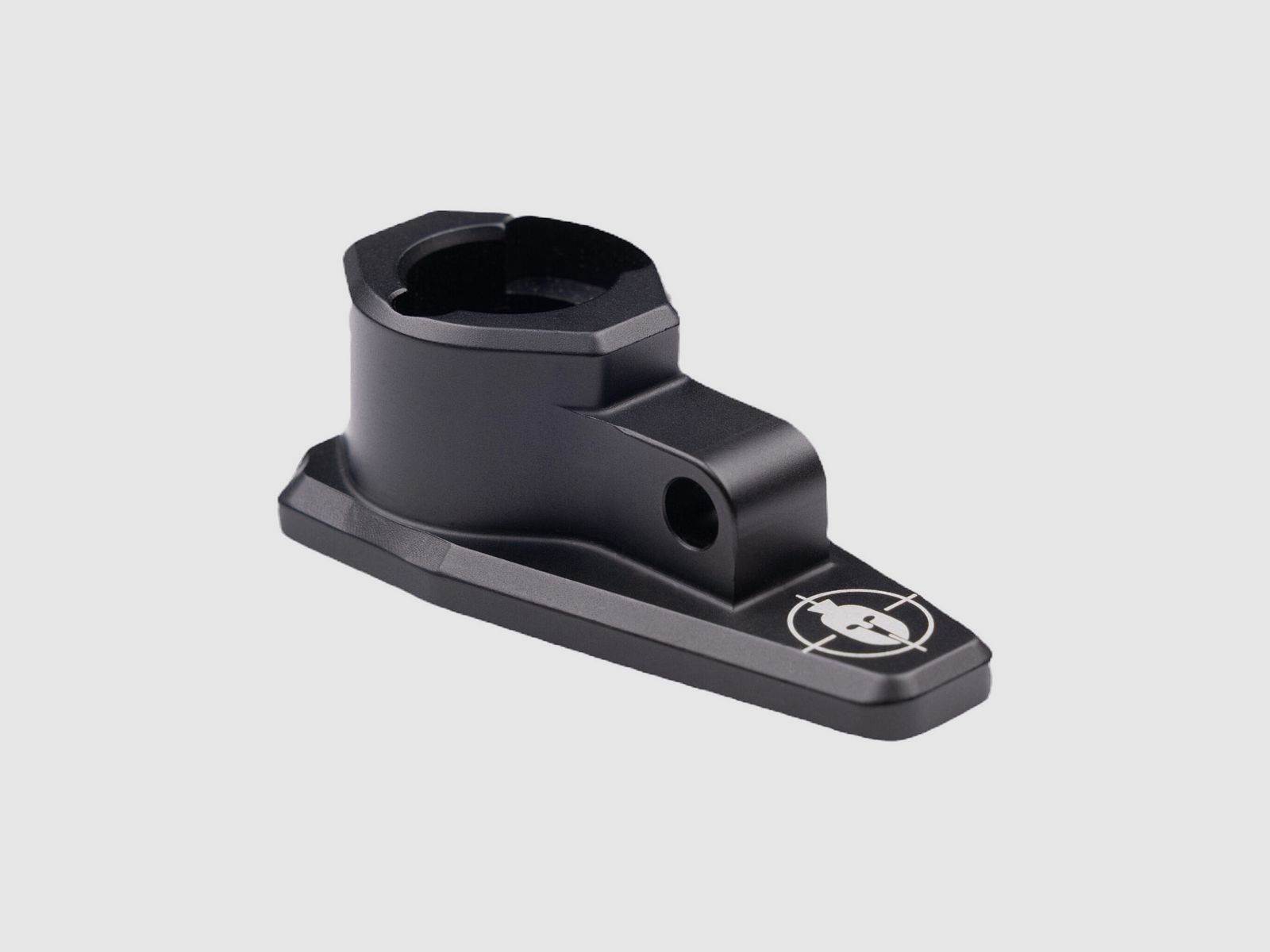 Spartan klassischer Waffen Adapter