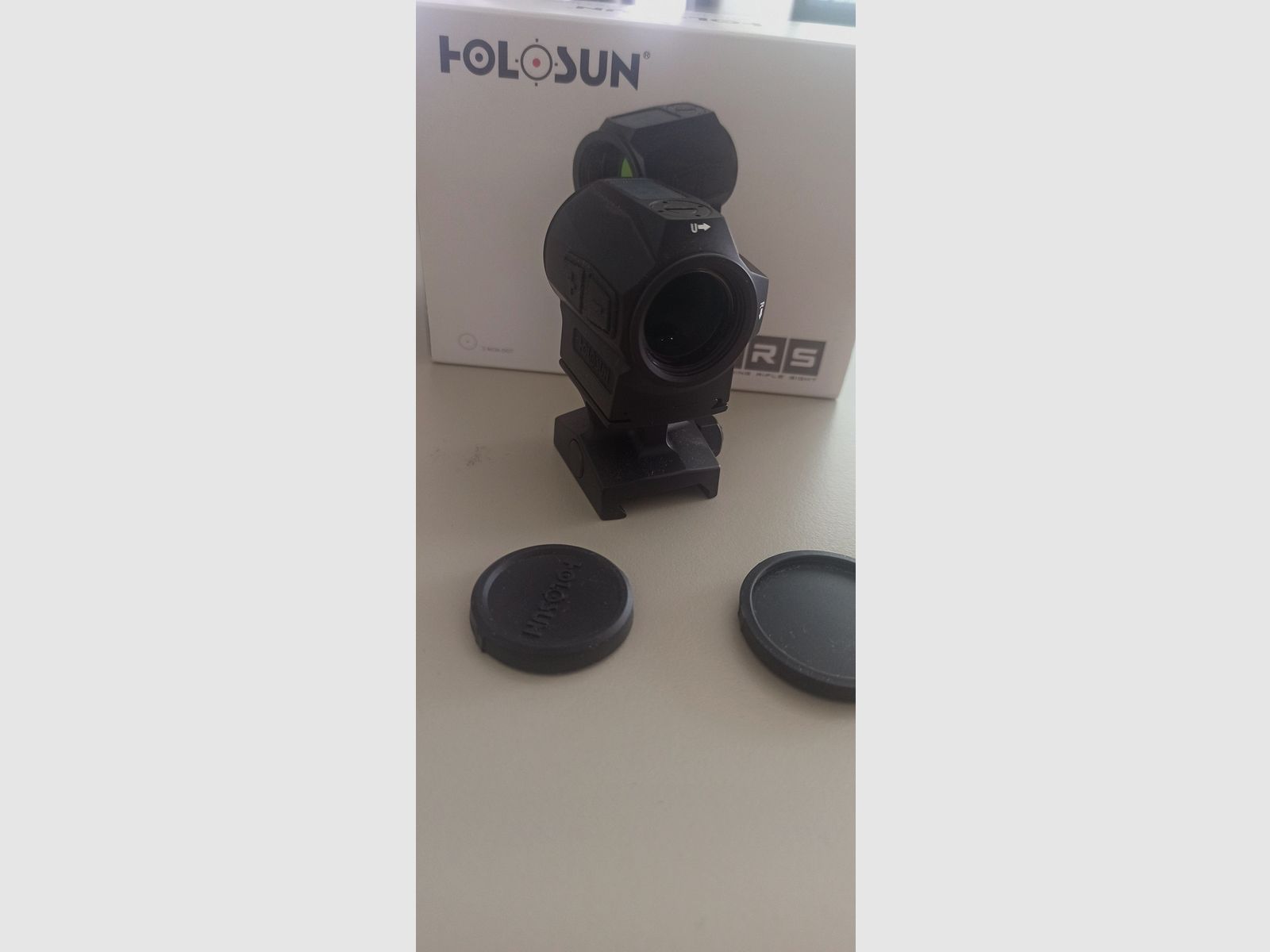 Holosun SCRS