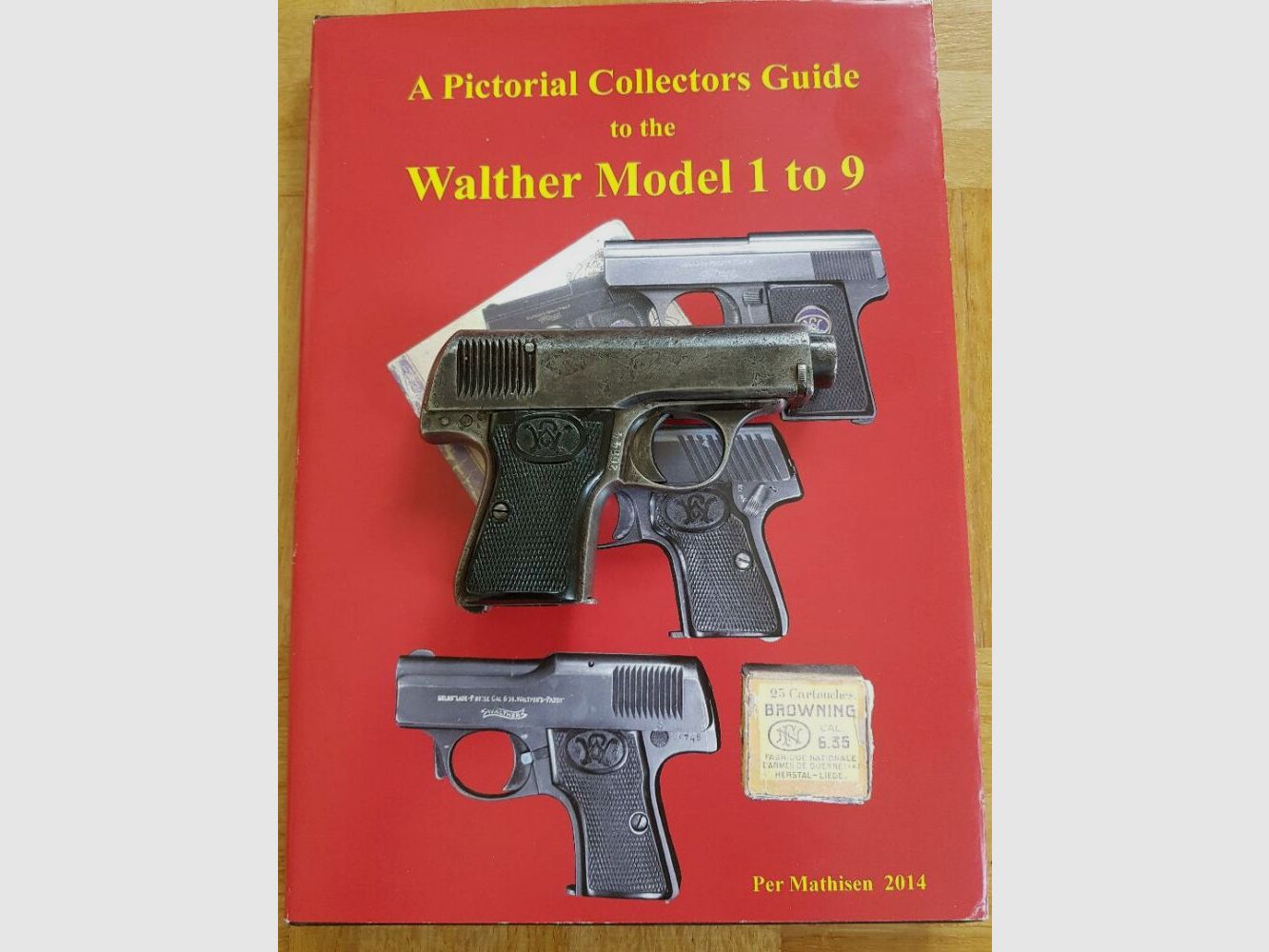 Walther 3