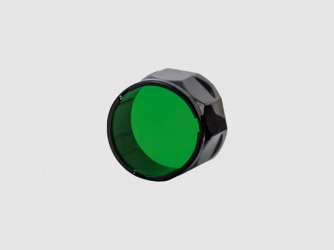 FILTR ZIELONY FENIX AOF-L