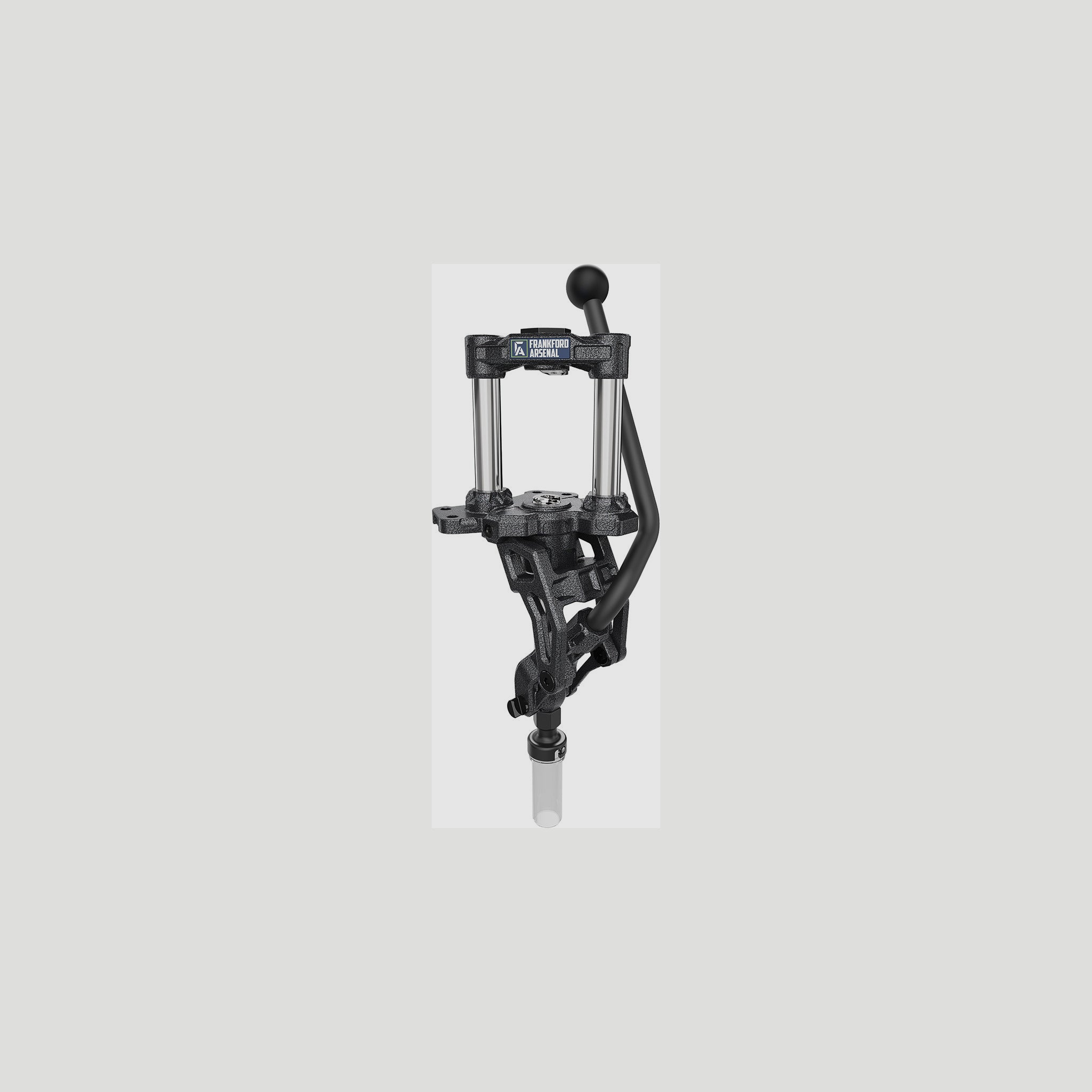 Frankford Arsenal F-1 Single Station Reloading Press
