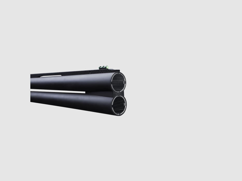 Bockdoppelflinte Benelli 828U Beccaccia Kal. 20/76, Bild 19 von 22