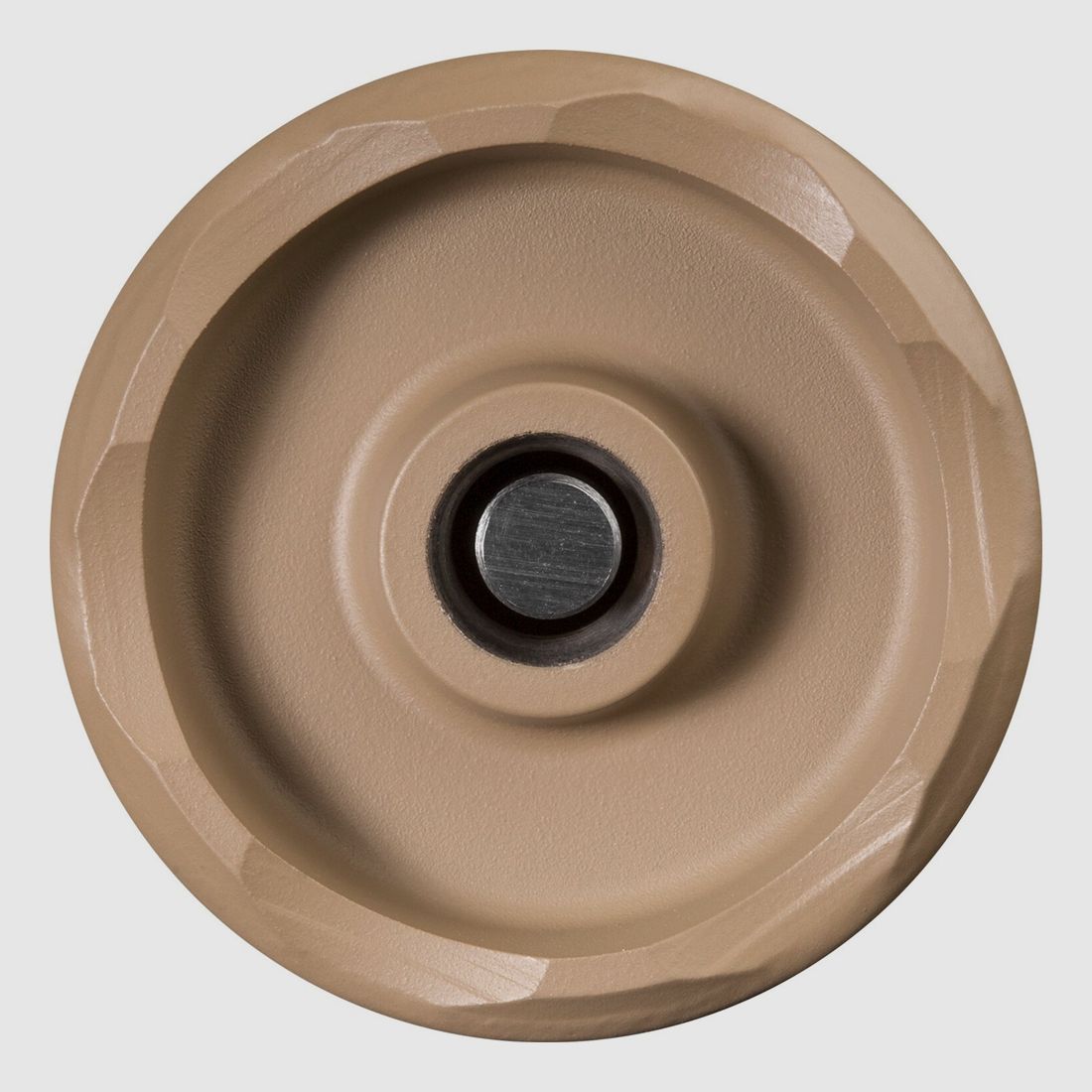 SureFire Bore Alignment Rod 7.62 – Precisie Boorstaaf voor Demperuitlijning, afbeelding 2 van 3
