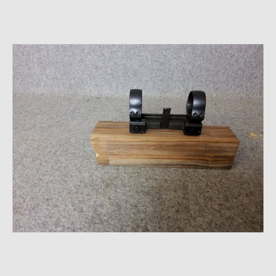 unbekannt Schnellspannmontage H&K SL7 u. ähnliche