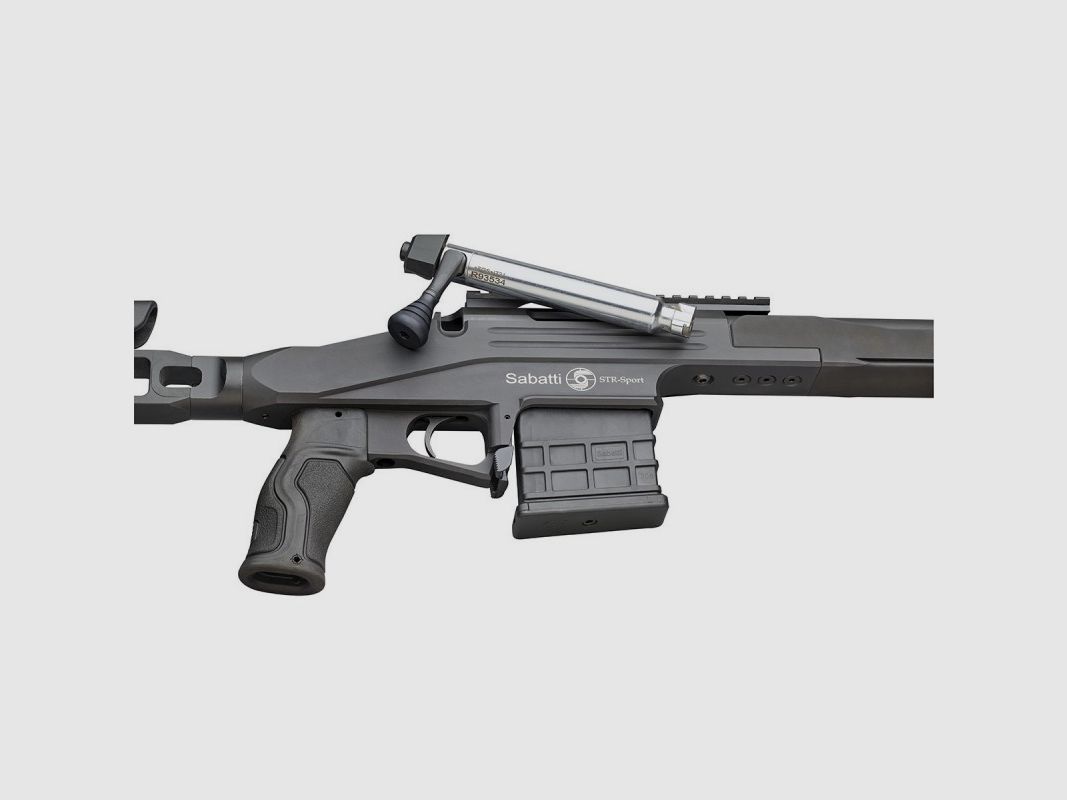 Rifle SABATTI STR Sport Cal. 308 Win, imagen 3 de 6