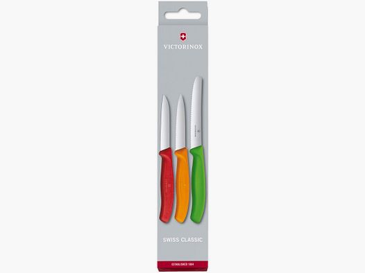 ZESTAW NOŻY VICTORINOX 6.7116.32