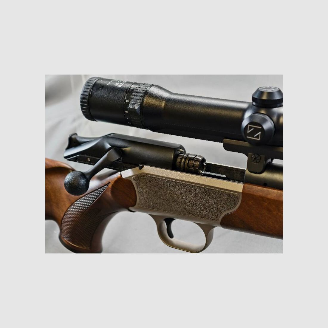 Blaser R93 Luxus