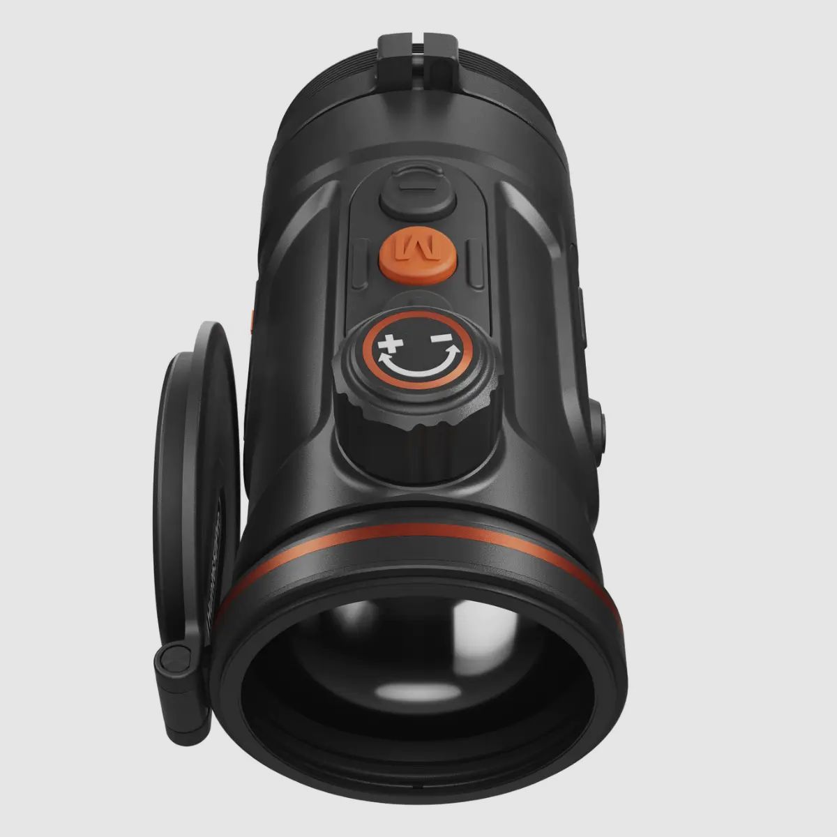 ThermTec Urządzenie termowizyjne Hunt 650 Pro