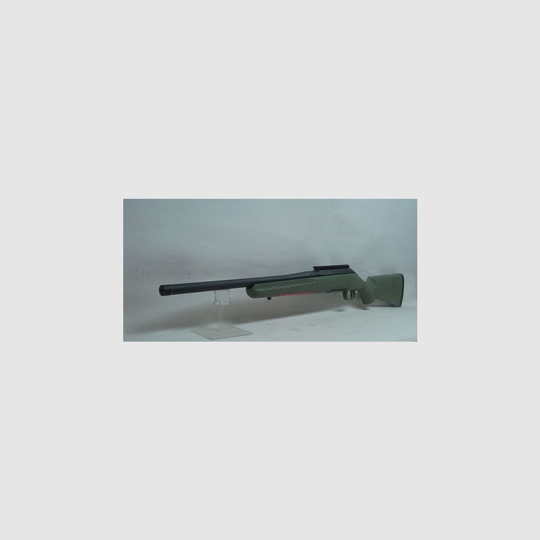 Ruger American Rifle Predator