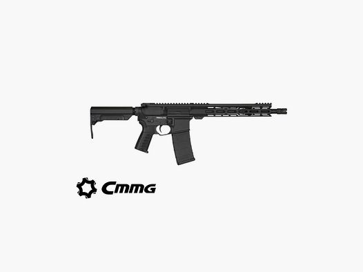CMMG BANSHEE Mk4 SBR .223 REM 12.5" AB