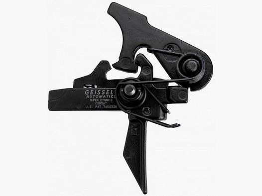 Geissele Super Dynamic - Combat SD-C