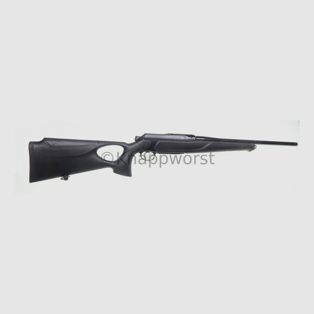 Sauer & Sohn Sauer 505 Synchro XT Outback