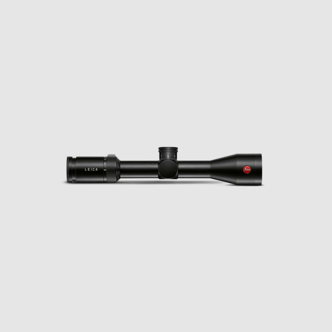 Telescopio Leica Amplus 6 3-18x44i Abs.L-4a | BDC, immagine 5 di 8