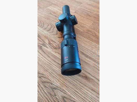 DJ Glas Minox RS6 1-6x24