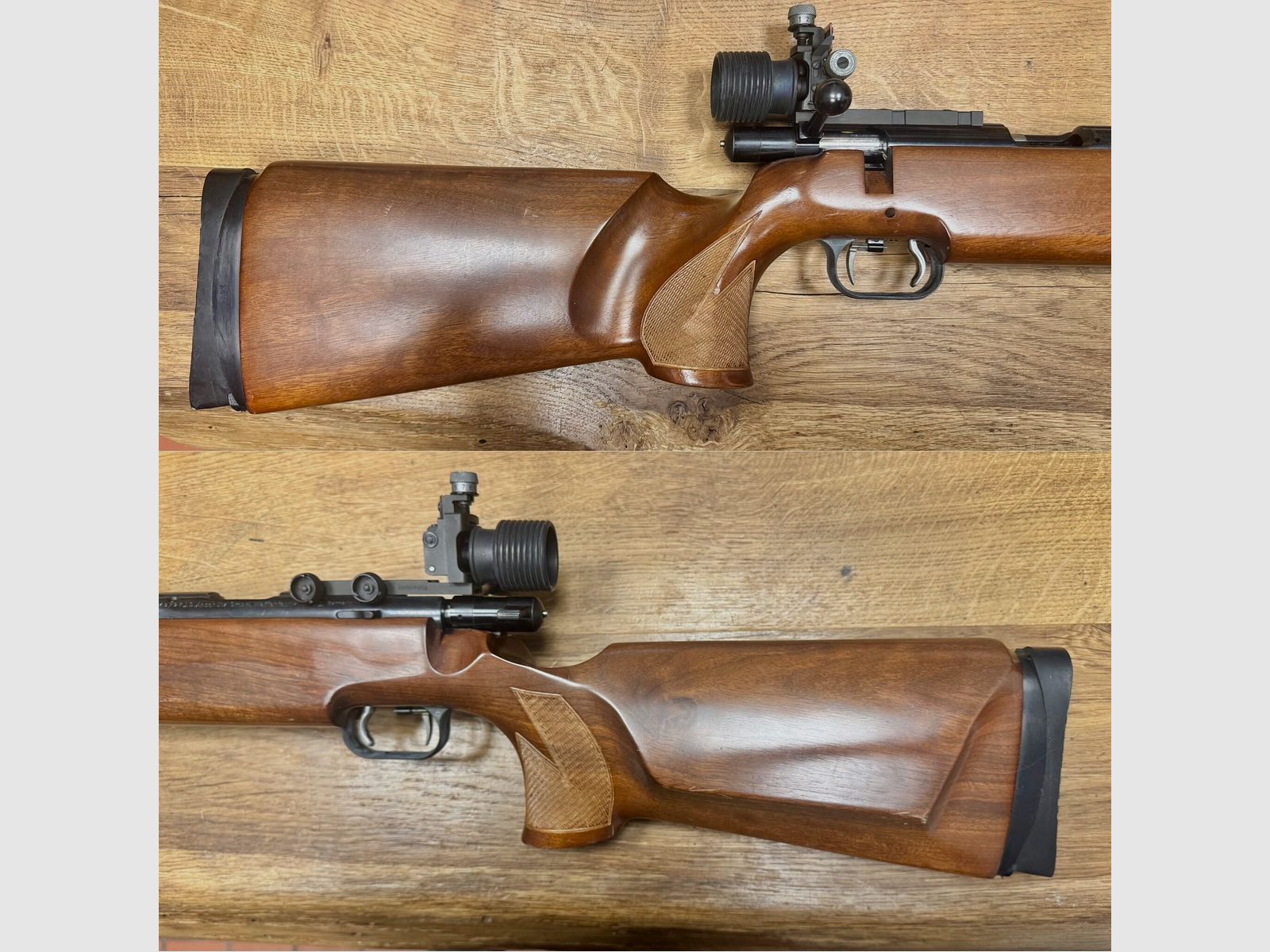 Anschütz Mod. Match 54, Bild 3 von 4
