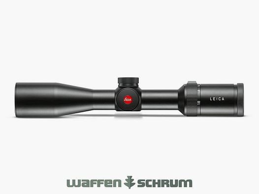 Leica Fortis 6 1,8-12x42i senza guida